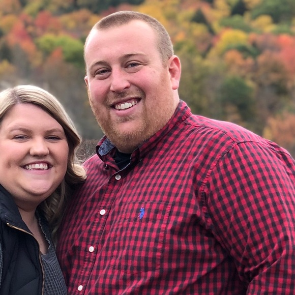 Meet your Posher, Chris - Picture 1 of 1